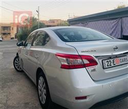 نیسان سێنترا